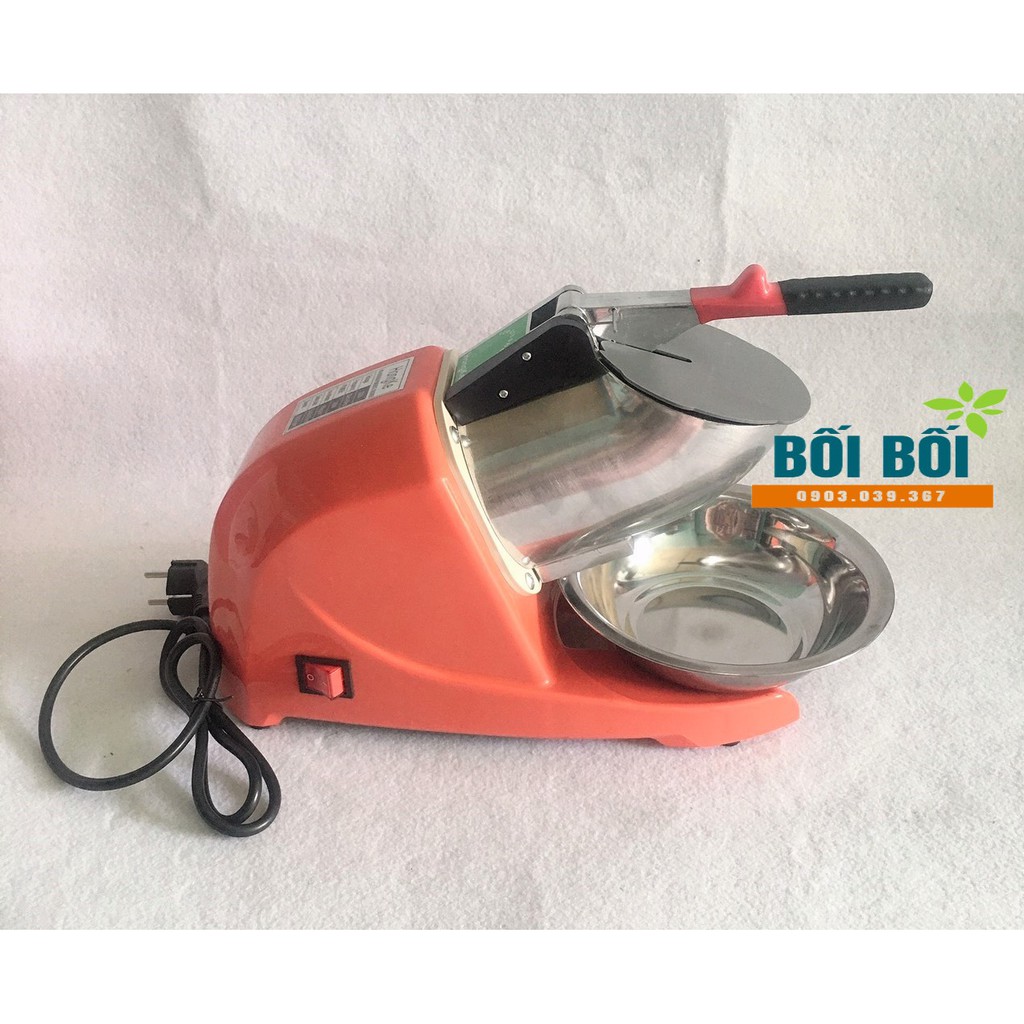 MÁY ĐÁ BÀO 03 DAO (con voi) 300w