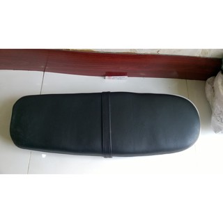 yên xe honda 67 kiểu- chỉ giữa