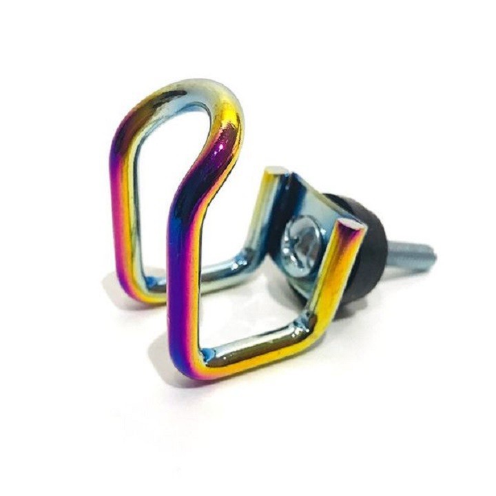 BAGA GIỮA XE WAVE A, RS, WAVE LỚN, WS110 EXCITER 150 SI RC 7 MÀU