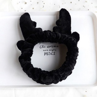 Băng đô tóc tuần lộc cute