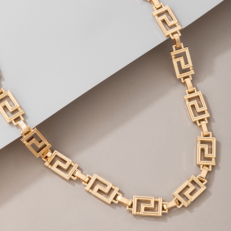 Vòng Cổ Choker Thiết Kế Đơn Giản Thời Trang Sành Điệu Cho Nữ