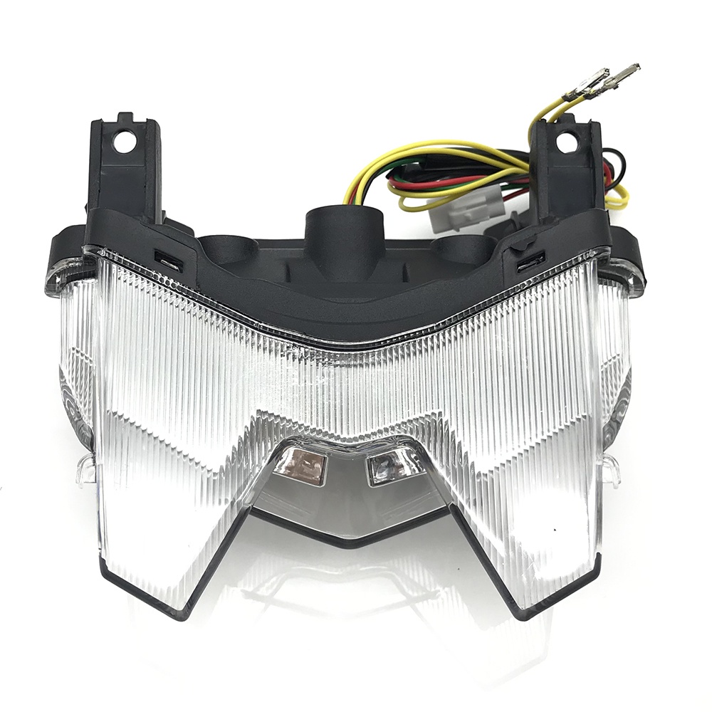Đèn LED Đuôi Xe Báo Rẽ Cho Xe Máy YAMAHA MT-09 FZ-09 MT09 FZ09 2017-2019