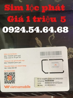 sim sim Sim số  lộc phát 99 99