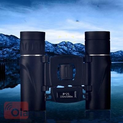 Ống nhòm du lịch Binoculars mini 8 x 21cm