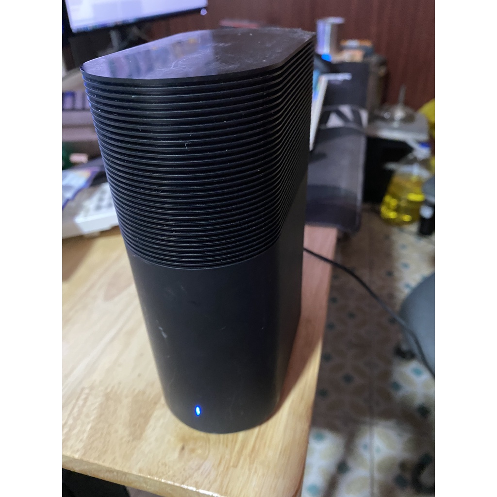 Bộ định tuyến không dây (WiFi Router) Xiaomi Mi R1D AC Wi-Fi 802.11ac 802.11ac + NAS