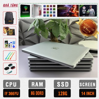 Laptop hp folio 9470m core i7 siêu mỏng nhẹ