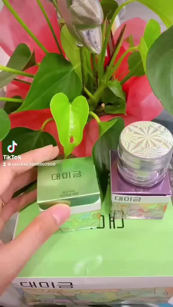 Kem Nám💞𝑭𝒓𝒆𝒆𝒔𝒉𝒊𝒑💖 Kem Demejine Hàn Quốc 20ml, mụn bọc, mụn mủ, mụn đầu đen, dưỡng da, thâm, sẹo,Trắng Da | BigBuy360 - bigbuy360.vn