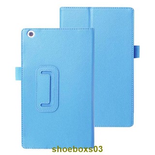 Bao Da Máy Tính Bảng PC Bảo Vệ Cho Lenovo TAB 3 8 TB3-850F TB3-850M / L b496