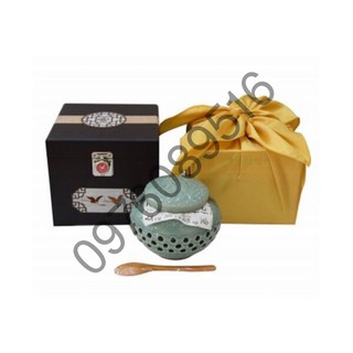 CAO HỒNG SÂM HOÀNG ĐẾ BIO-SCIENCE