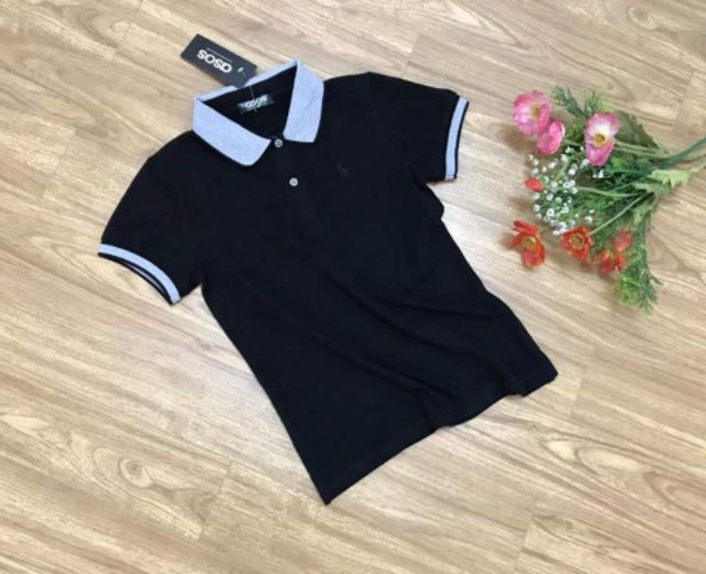 Áo polo nữ (cân nặng 1,1kg) | BigBuy360 - bigbuy360.vn