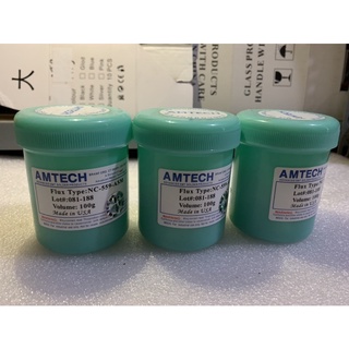 MỠ HÀN ANTECH XỊN