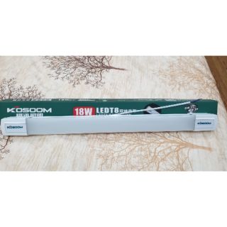 Kosoom Đèn tuýp Led  18w