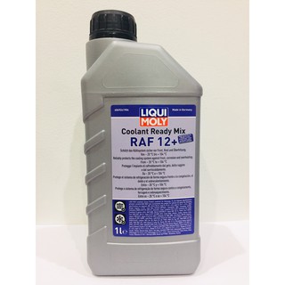 NƯỚC LÀM MÁT LIQUI MOLY ĐỎ - 6924