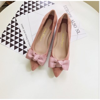 SALVATORE SHOES - GSF3P01