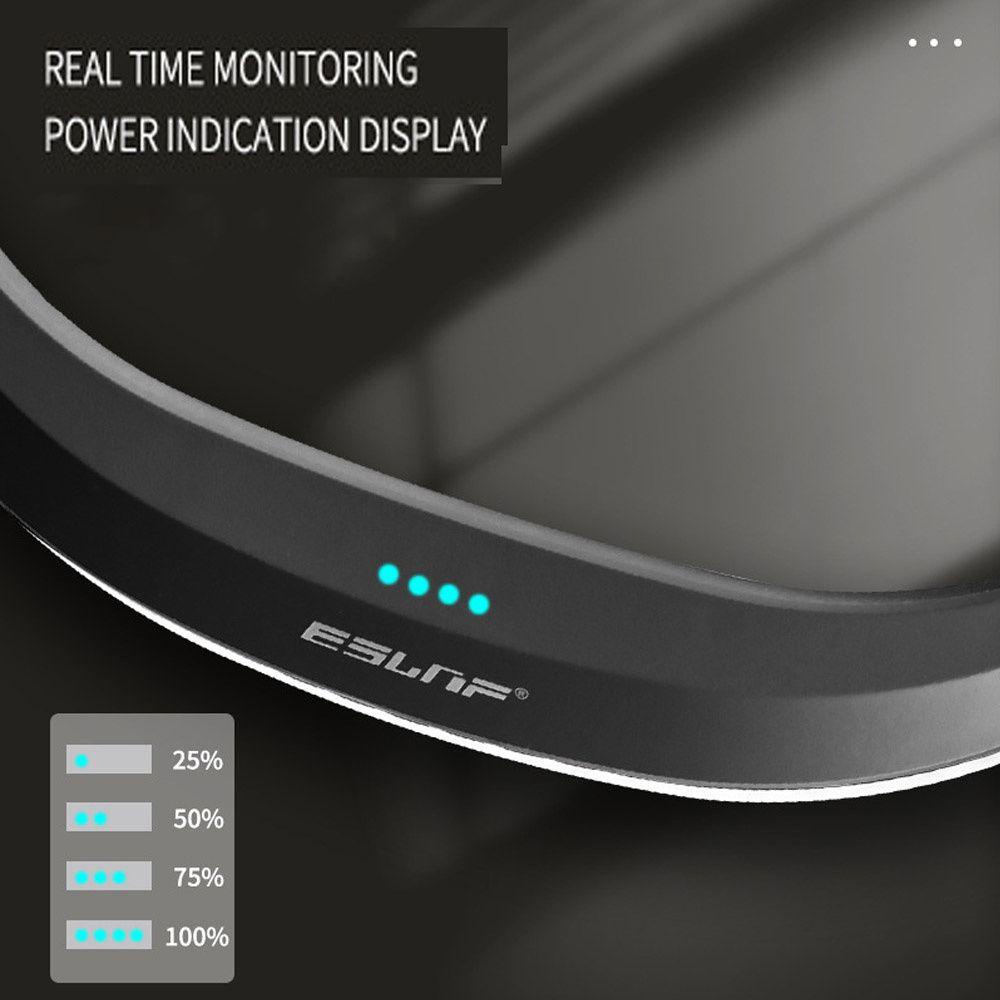 Đèn Pin Đeo Trán Siêu Sáng Dùng Khi Đi Câu Cá Ngoài Trời