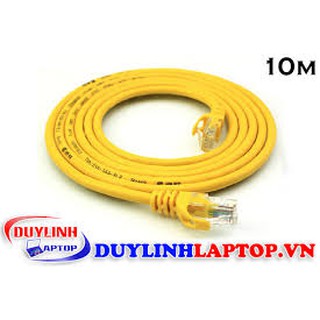 Dây mạng bấm sẵn 10m