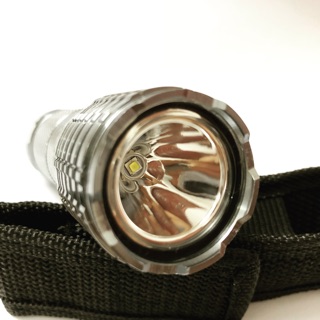 Đèn pin Duracell 350 Lumen