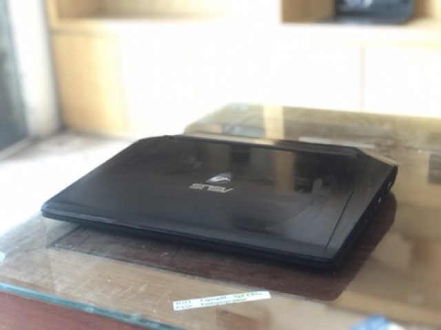 Laptop chuyên game khủng G750 i7-4700hq ram 16g hđ 1t + ssd 120g fhd gtx 860m pin chai | BigBuy360 - bigbuy360.vn