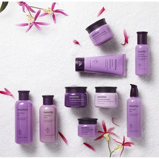 SỮA DƯỠNG [INNISFREE] Orchid Lotion