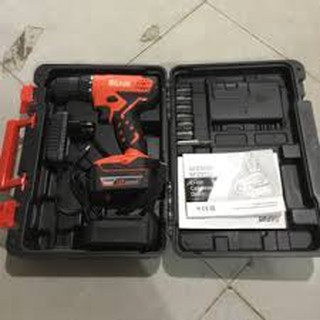 MÁY BẮT VÍT SAFUN SFZ303Z