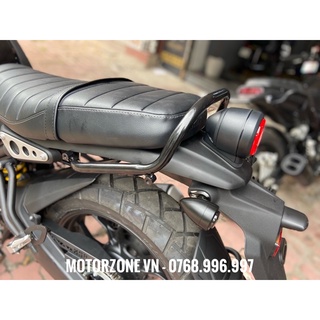 Tay dắt Yamaha XSR155