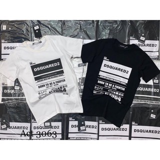 [FREE SHIP] Áo disque hot hit đen trắng
