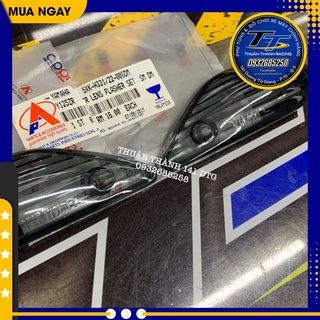 CHỤP XINHAN TRƯỚC YAZ MÀU KHÓI