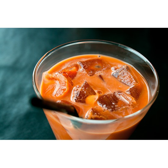 TRÀ THÁI ĐỎ 400G PHA TRÀ SỮA - PC05
