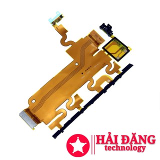 Cáp Nguồn Volume Sony Xperia Z1