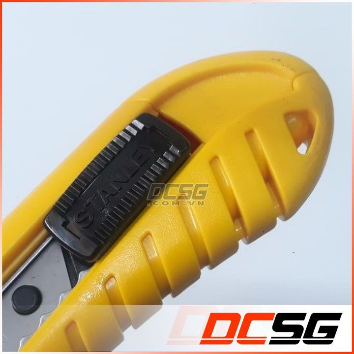 Dao rọc cáp đa năng 18mm Stanley 10-280