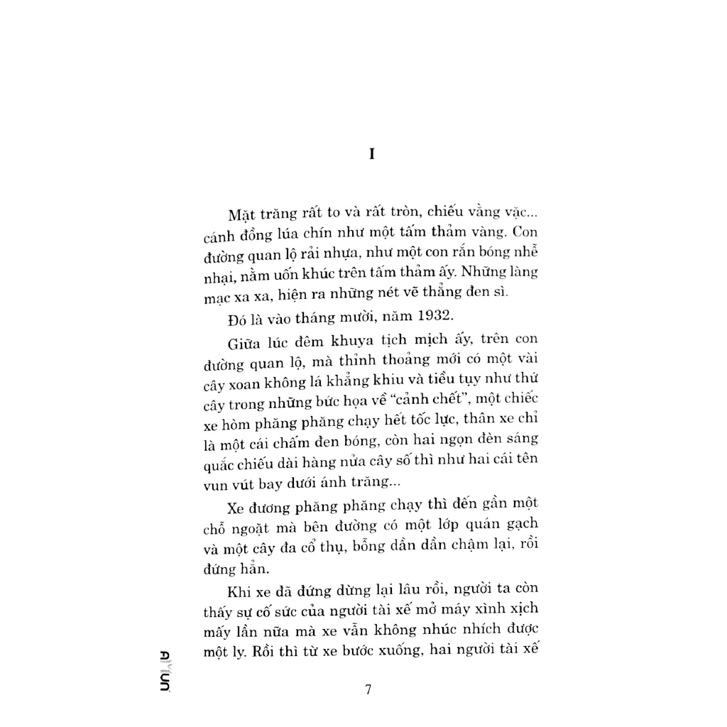 Sách - Giông Tố - Vũ Trọng Phụng