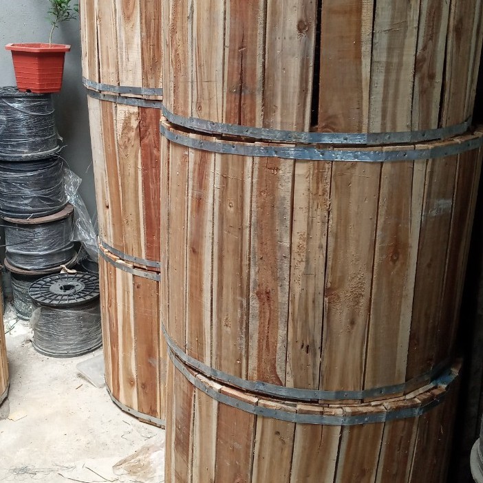 Cáp quang 4FO, ống lỏng - dây thuê bao 4FO ống lỏng - đơn giá 1 mét