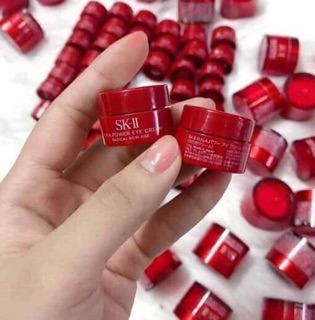 Kem mắt sk mini