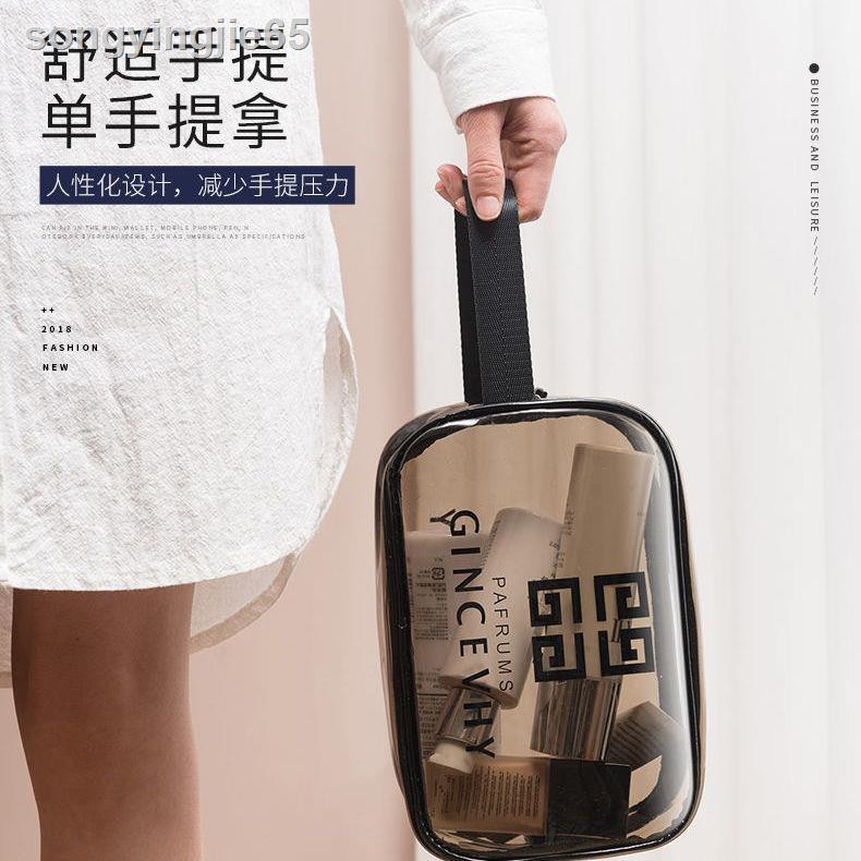 ►❂✇Túi Đựng Mỹ Phẩm Cỡ Lớn Chống Thấm Nước Tiện Lợi Khi Đi Du Lịch | BigBuy360 - bigbuy360.vn
