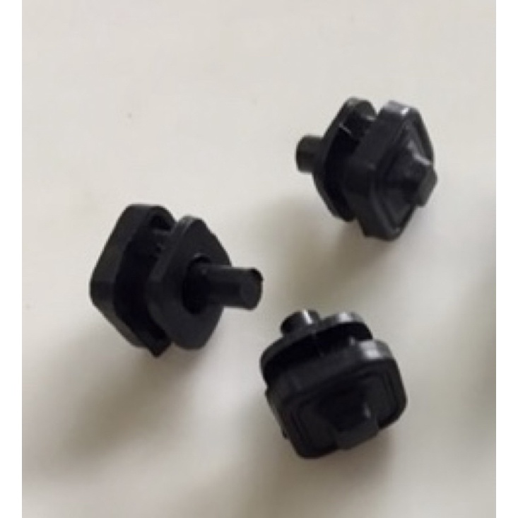 Nút Cao Su Đồng Hồ SH ý 2008 -> 2009 / 2010