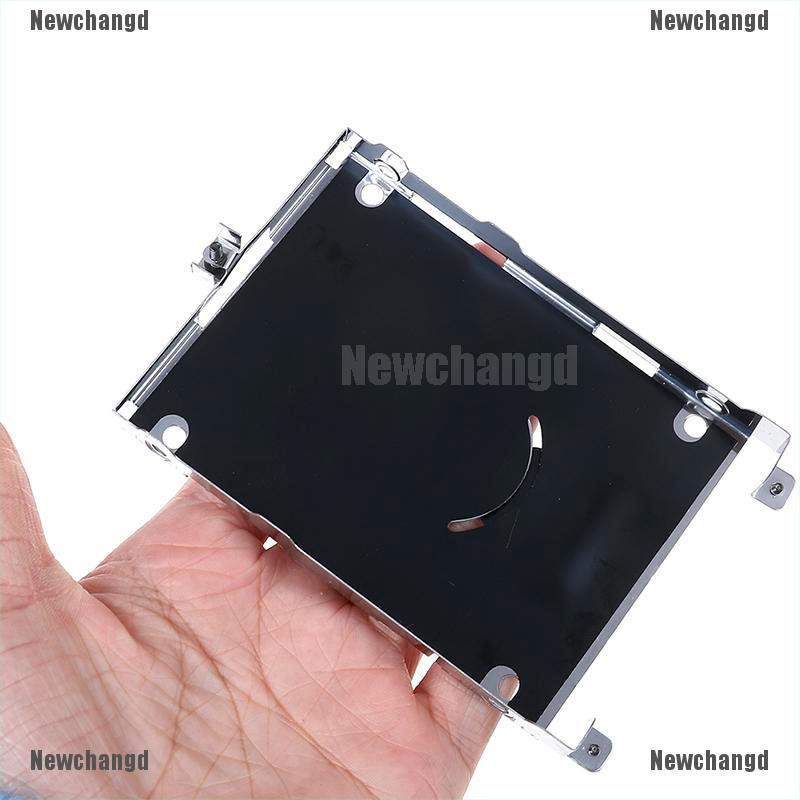 Phụ Kiện Chuyển Đổi 7mm Sang 9.5mm Cho Ổ Cứng SSD SATA HDD 2.5 '' | BigBuy360 - bigbuy360.vn