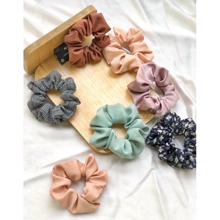 Combo 2 Scrunchies Voan