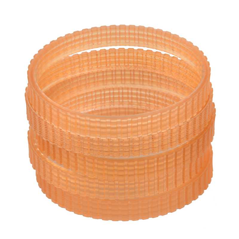 Set 5 Dây Đai Truyền Động 9.6mm Cho Hitachi F20A