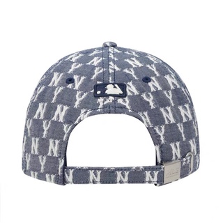 Mũ MLB New York Yankees Adjustable mono Hat