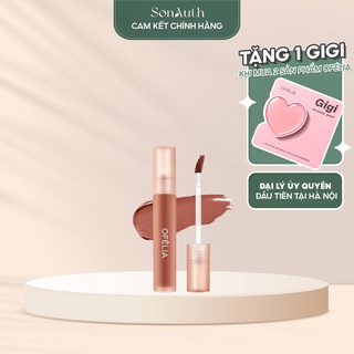 Son kem Ofelia Uncovered Lip Mousse