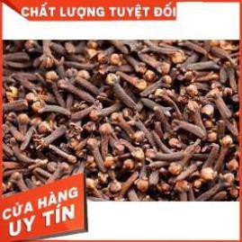 nụ đinh hương khô loại ngon 100g