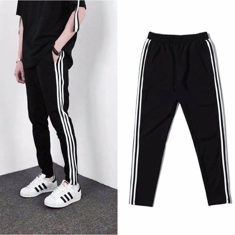 QUẦN THỂ THAO 3 LINES+ -ONE-a | BigBuy360 - bigbuy360.vn