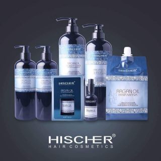 Dầu gội + xả hischer 1000ml