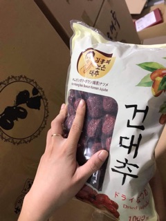 HỒNG TÁO HÀN QUỐC 1kg