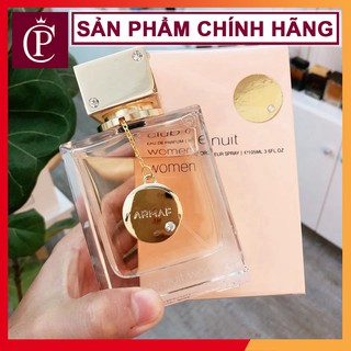 Club de nuit women - Mẫu thử nước hoa