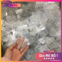 [ Sale 1k ] Móc Treo Đồ Thần Thánh Siêu Dính