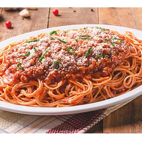 Sốt spaghetti truyền thống Ottogi 1kg