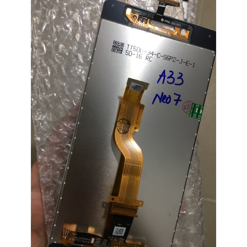 Màn Hình Bộ Oppo Neo 7 (A33) Zin Hàng Công Ty | BigBuy360 - bigbuy360.vn