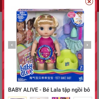 Búp bê trẻ em
