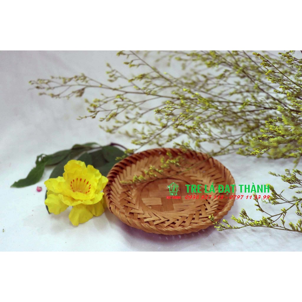 ĐĨA TRE HUN KHÓI ĐỰNG CÁC LOẠI HẠT , DÙNG ĐỂ TRANG TRÍ